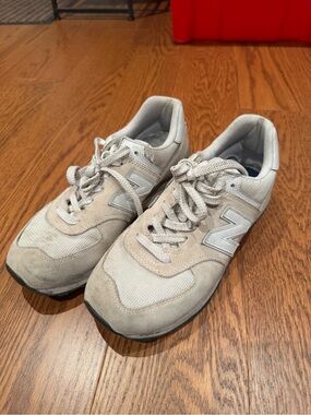 New Balance Sneakers